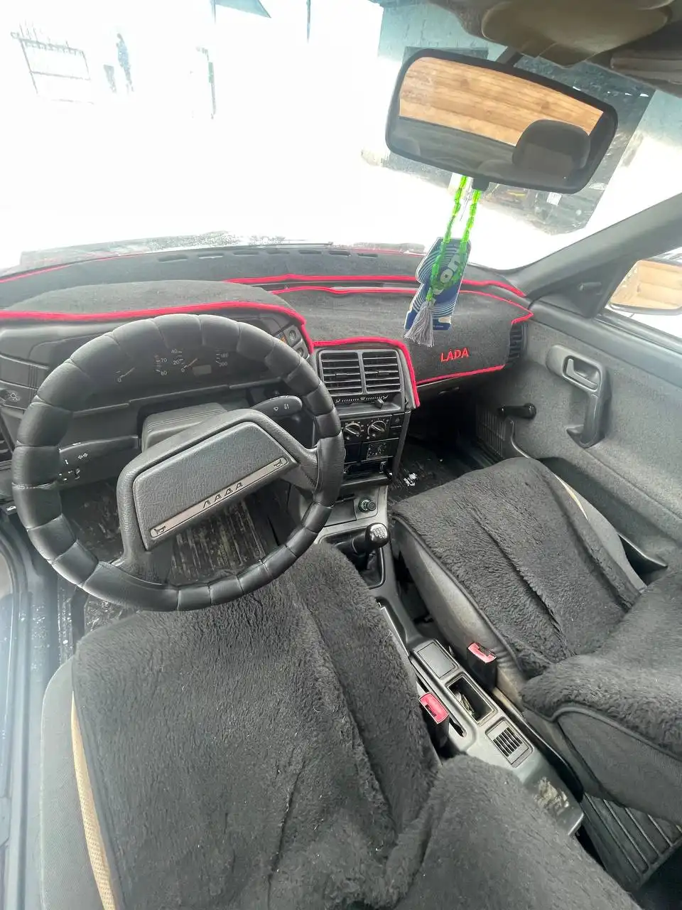 Продажа ВАЗ 2110 2001 года выпуска - Легковые автомобили (Авто) в Стерлитамак