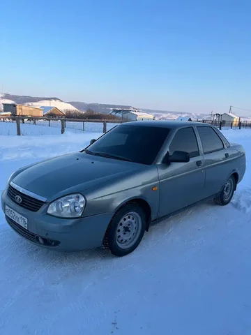 Продажа автомобиля - Внедорожник в Уфа