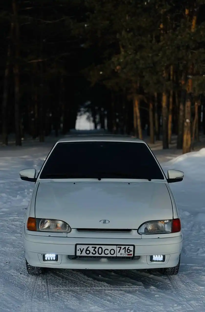 Продам ВАЗ 2114 2009 года - Легковые автомобили (Авто) в Бирск