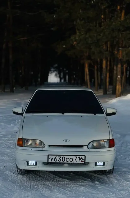 Продам ВАЗ 2114 2009 года - Легковые автомобили в Бирск