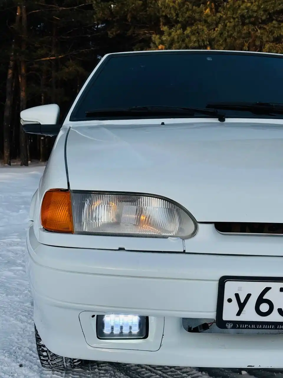 Продам ВАЗ 2114 2009 года - Легковые автомобили (Авто) в Бирск