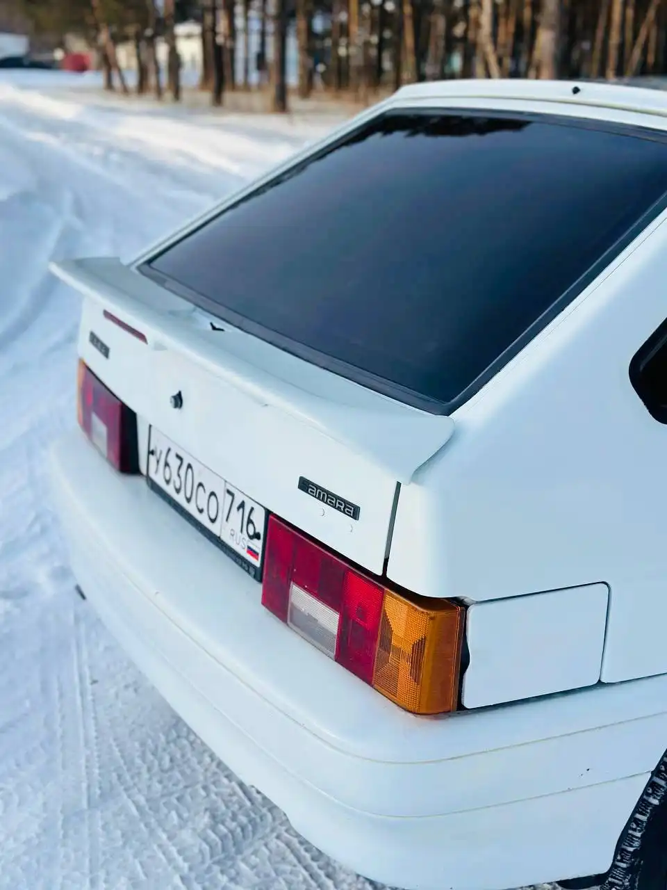 Продам ВАЗ 2114 2009 года - Легковые автомобили (Авто) в Бирск