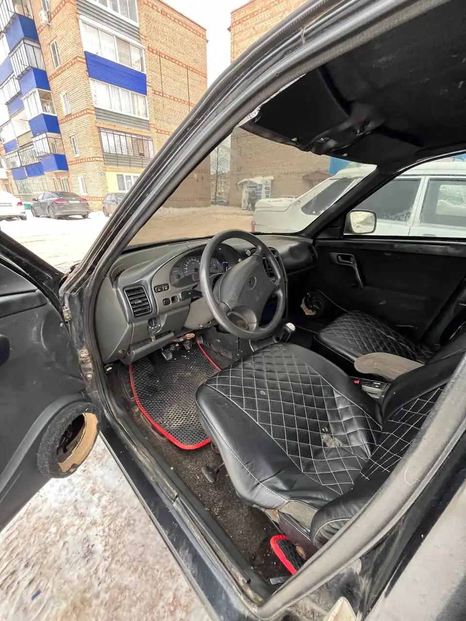 Продажа автомобиля ВАЗ 2112 2007 года - Легковые автомобили (Авто) в Кандры