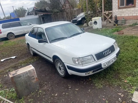 Продажа автомобиля 1994 года в отличном состоянии - Внедорожник в Уфа