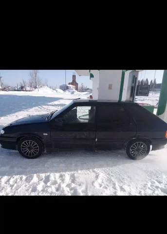 Автомобиль 2011 года в Альметьевске - Авто в Альметьевск