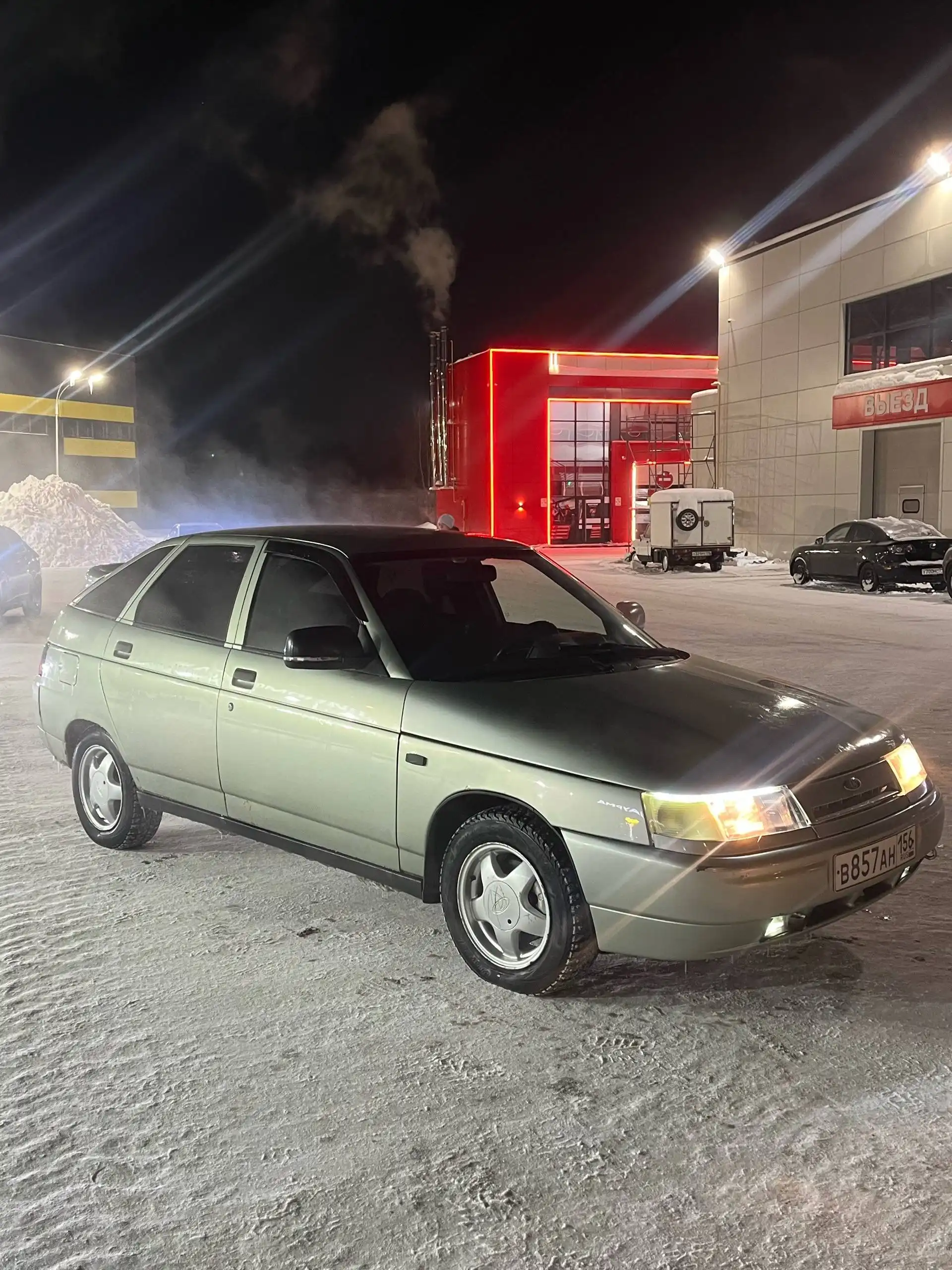 Продажа автомобиля 2006 года с автозапуском - Авто в Уфа