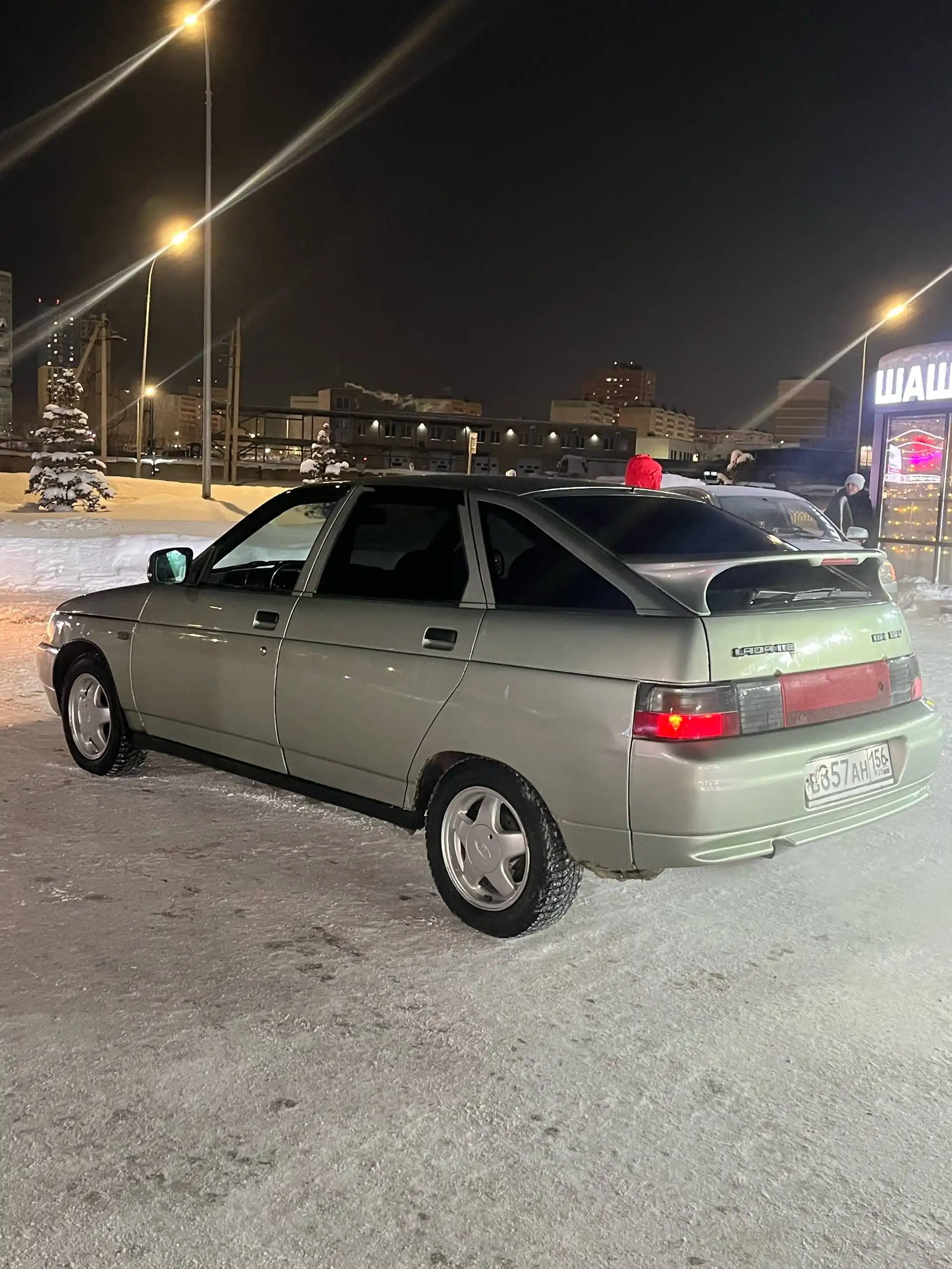 Продажа автомобиля 2006 года с автозапуском - Авто в Уфа