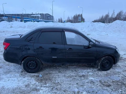 Продажа Lada Granta 2012 года в Набережных Челнах - Легковые автомобили в Набережные Челны
