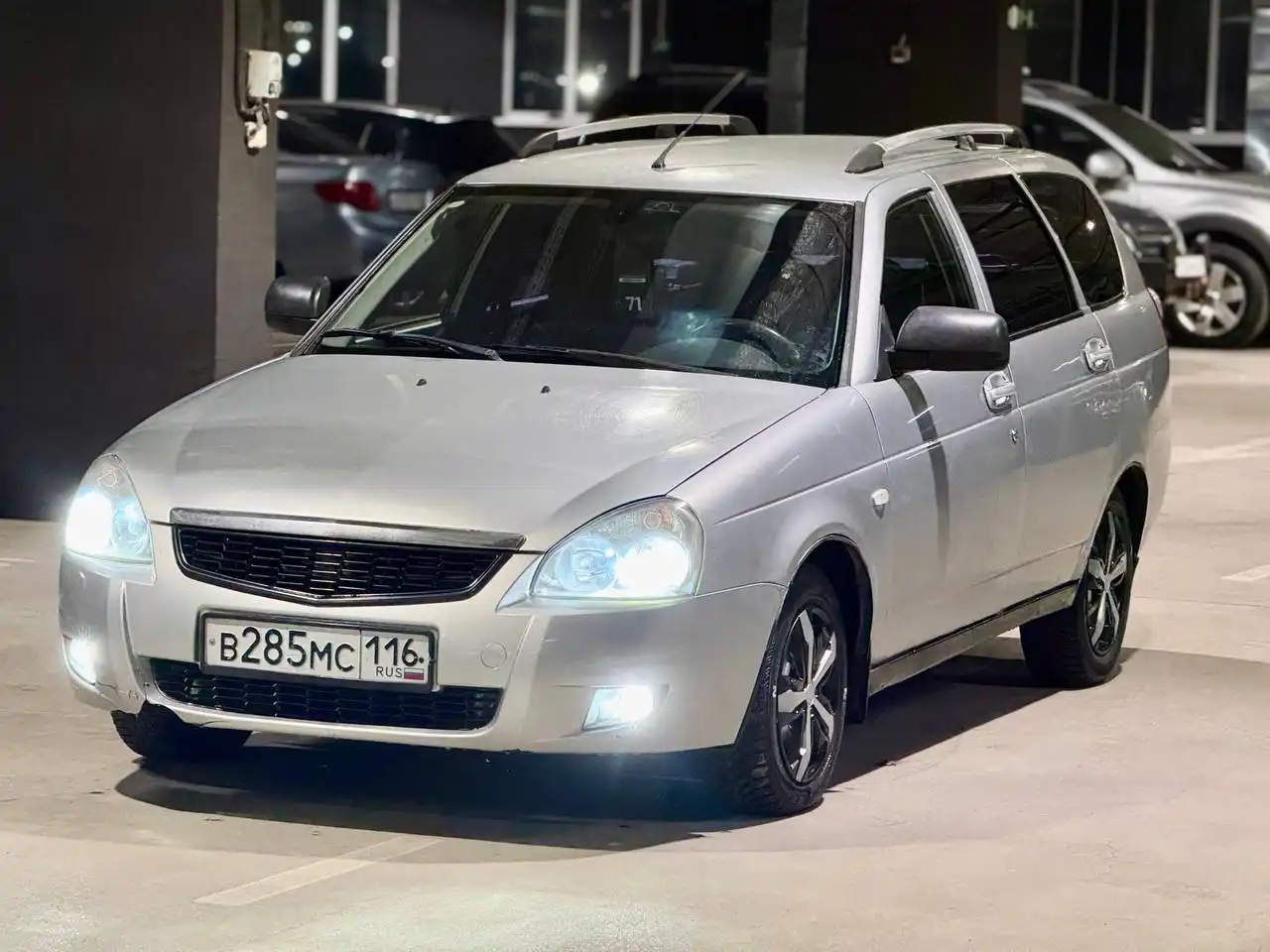 Продажа LADA PRIORA 2012 года в Казани - Авто в Казань