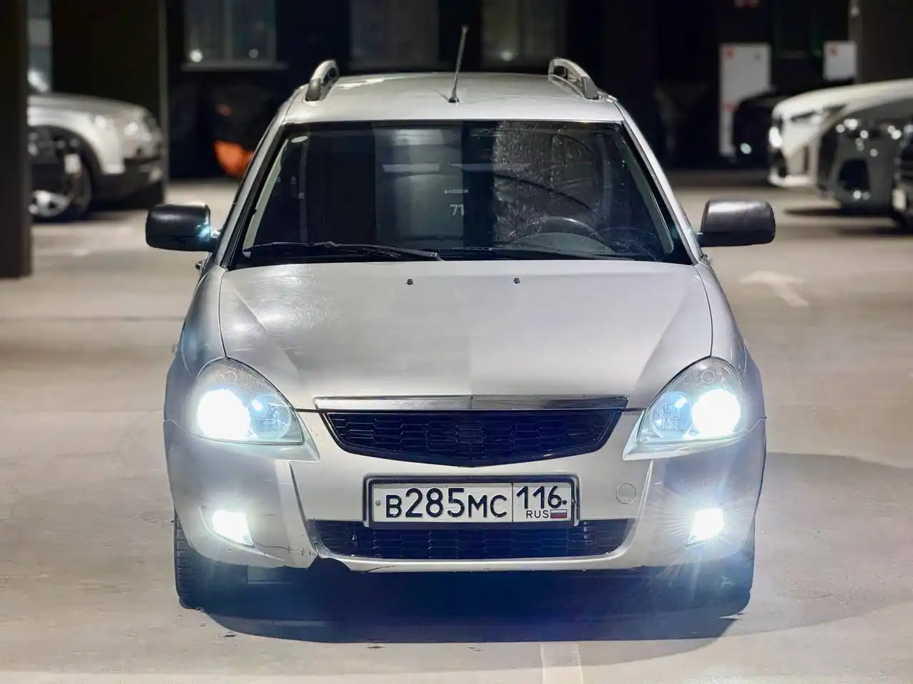 Продажа LADA PRIORA 2012 года в Казани - Авто в Казань