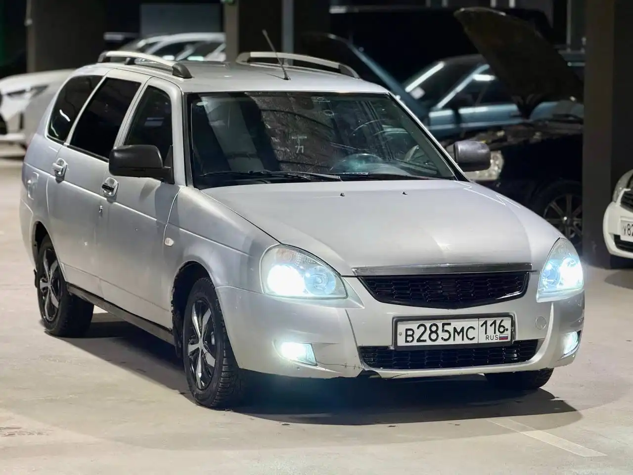 Продажа LADA PRIORA 2012 года в Казани - Авто в Казань