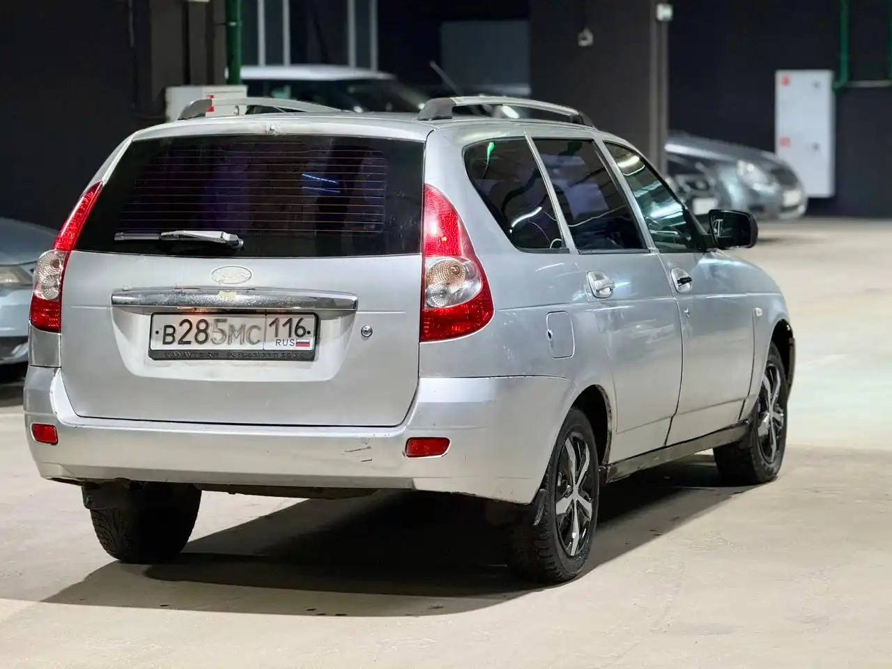 Продажа LADA PRIORA 2012 года в Казани - Авто в Казань