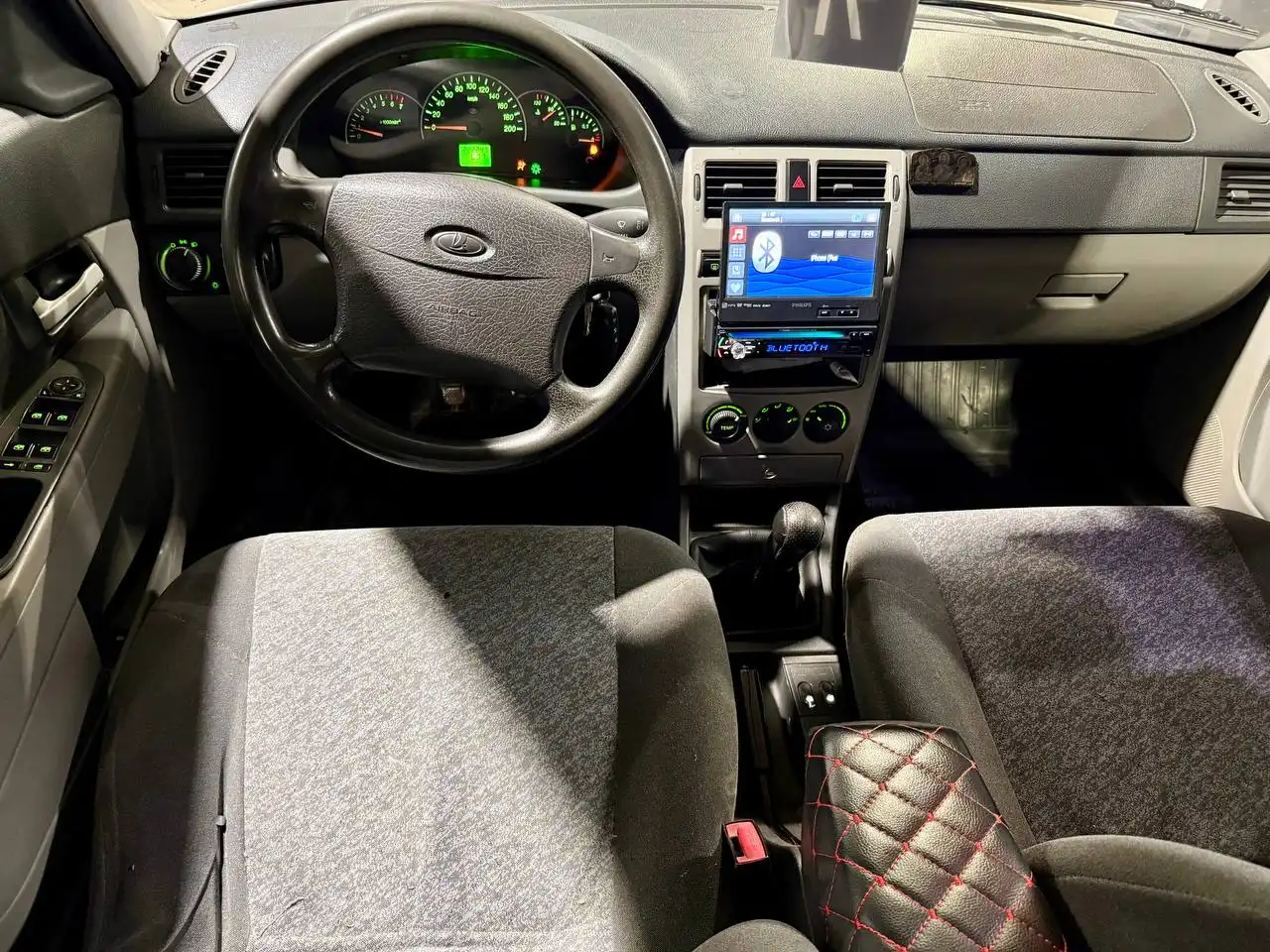 Продажа LADA PRIORA 2012 года в Казани - Авто в Казань