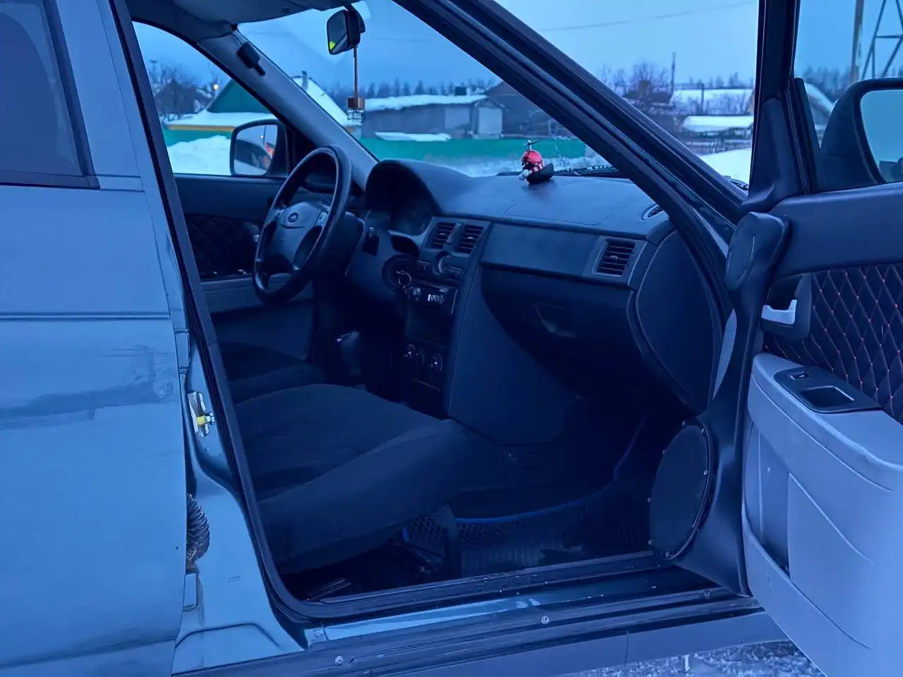 Продажа Lada Priora 2010 года - Авто в Уфа