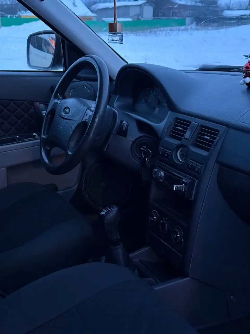 Продажа Lada Priora 2010 года - Авто в Уфа