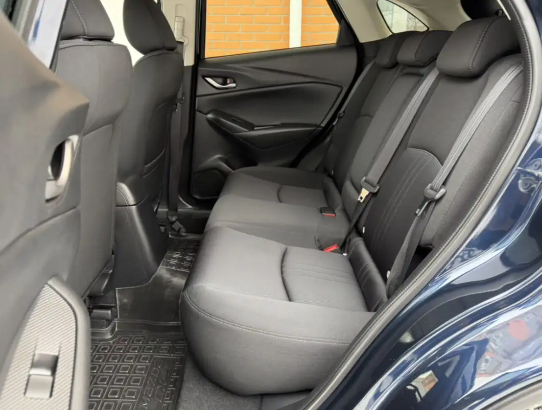 Продажа Mazda CX-3 2018 года - Легковые автомобили (Авто) в Уфа