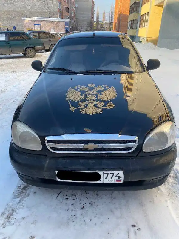 Продажа автомобиля 2011 года 1.5 литра в Салавате - Легковые автомобили (Авто) в Салават