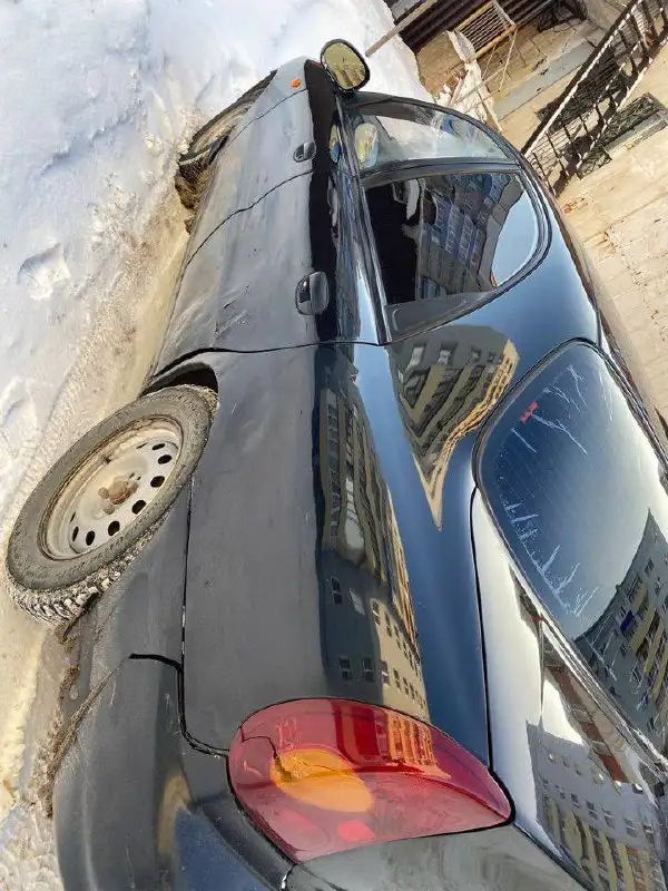 Продажа автомобиля 2011 года 1.5 литра в Салавате - Легковые автомобили (Авто) в Салават