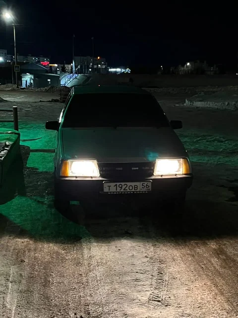 Продажа трактора ТМЗ 2002 года - Внедорожник в Уфа