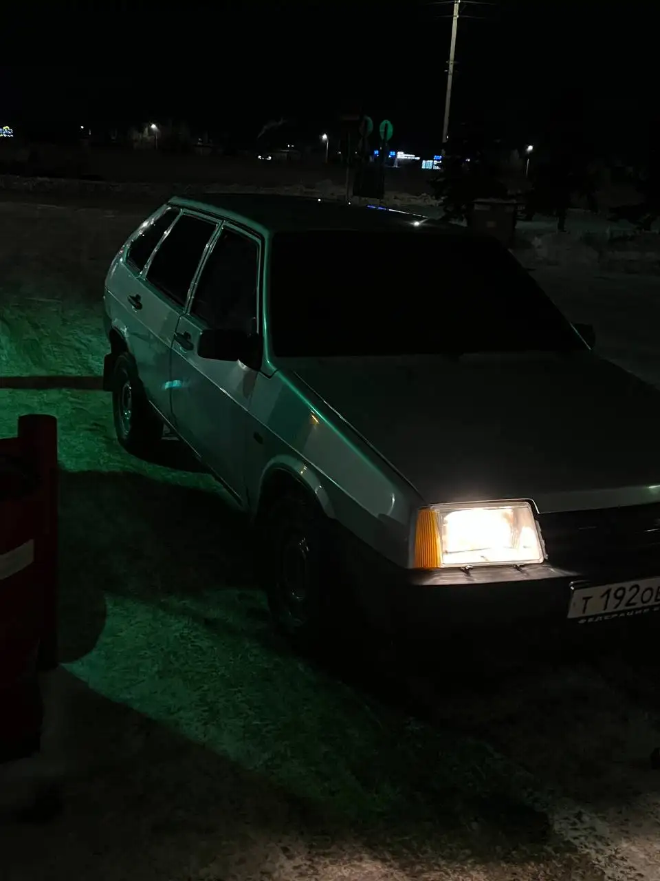 Продажа трактора ТМЗ 2002 года - Сельхозтехника (Авто) в Уфа