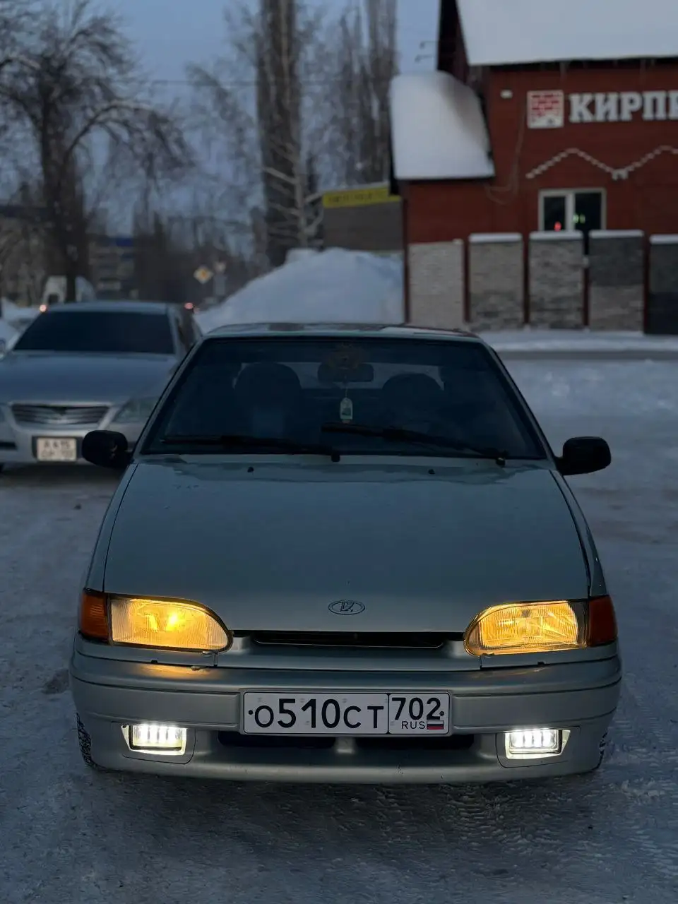 Продам ВАЗ 2114 в отличном состоянии - Легковые автомобили (Авто) в Стерлитамак