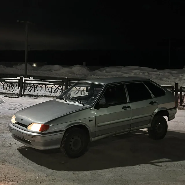 Продажа Lada 2114 2012 года в Уфе - Внедорожник в Уфа