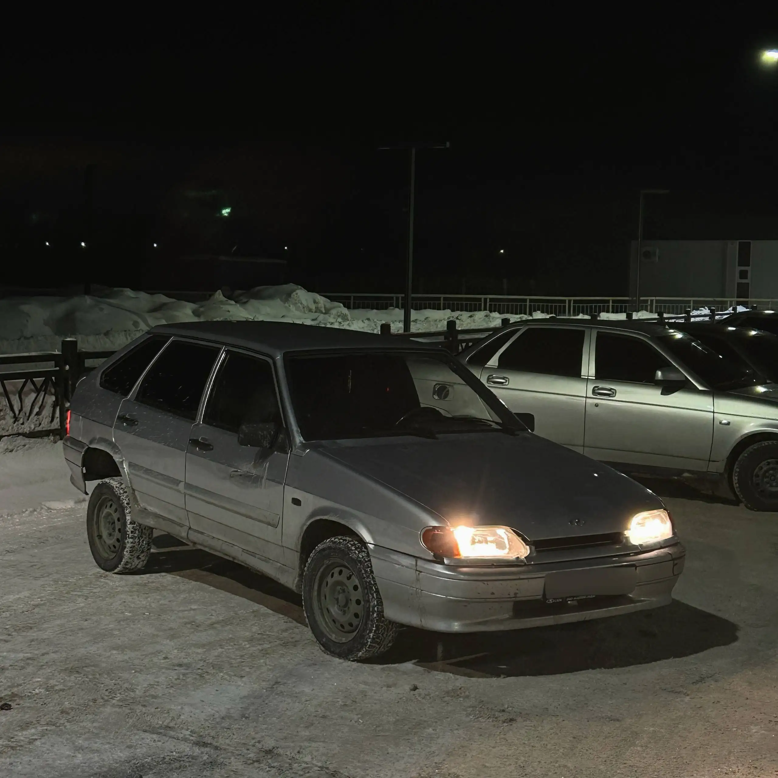 Продажа Lada 2114 2012 года в Уфе - Легковые автомобили (Авто) в Уфа