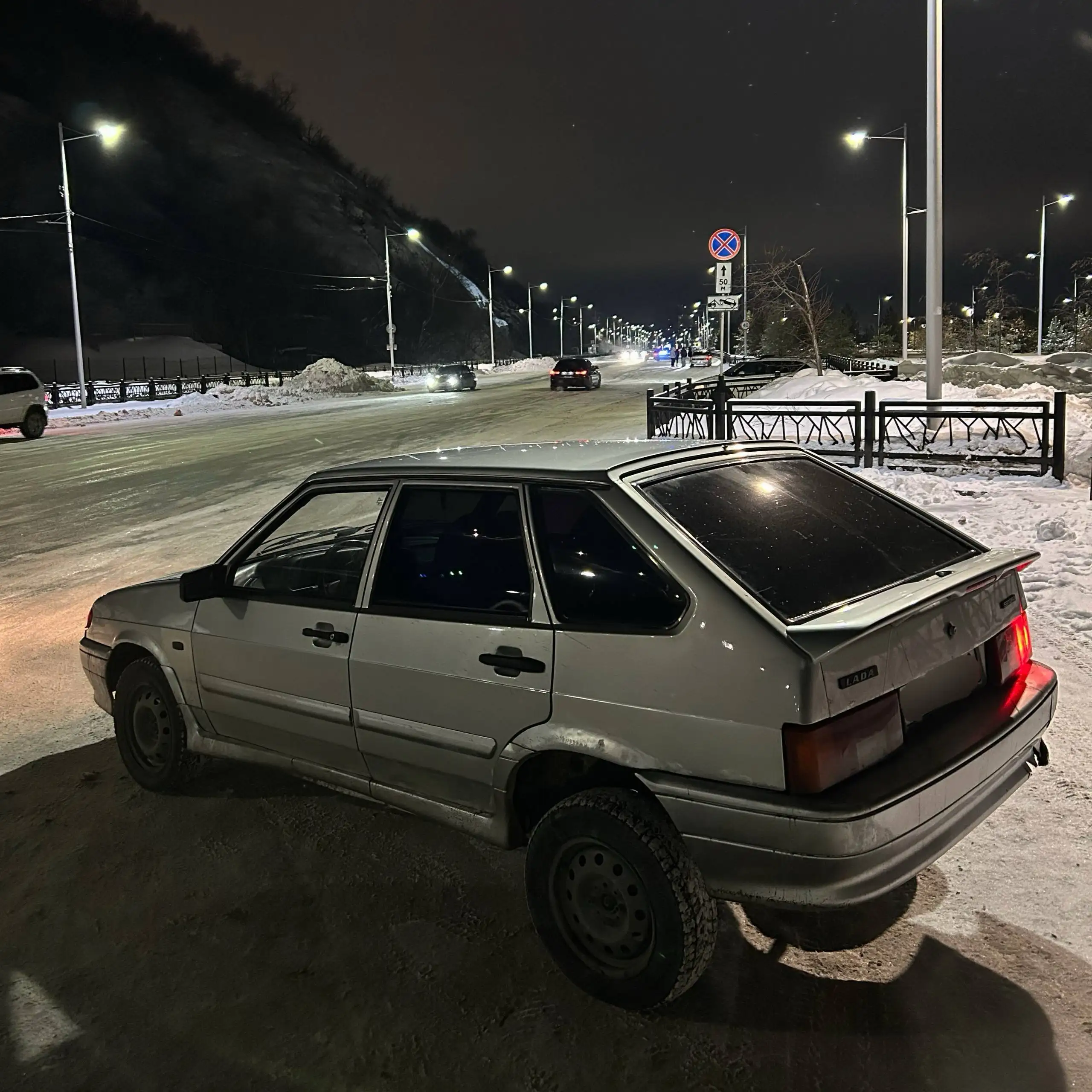 Продажа Lada 2114 2012 года в Уфе - Легковые автомобили (Авто) в Уфа