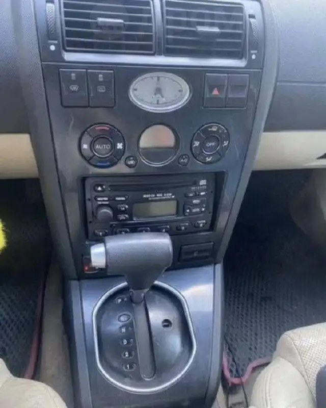 Ford Mondeo 2003 г.в. 2.0 автомат - Авто в Уфа