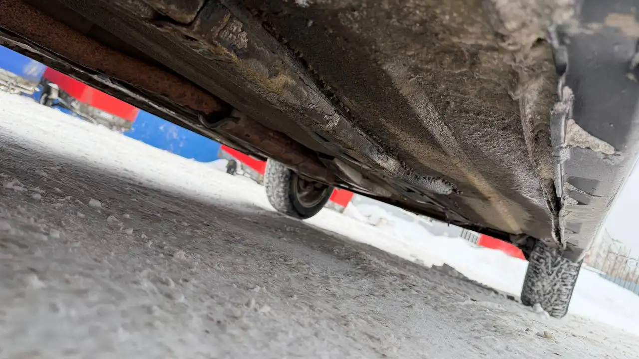 Продажа LADA Priora седан 16 клапанная - Легковые автомобили (Авто) в Челны