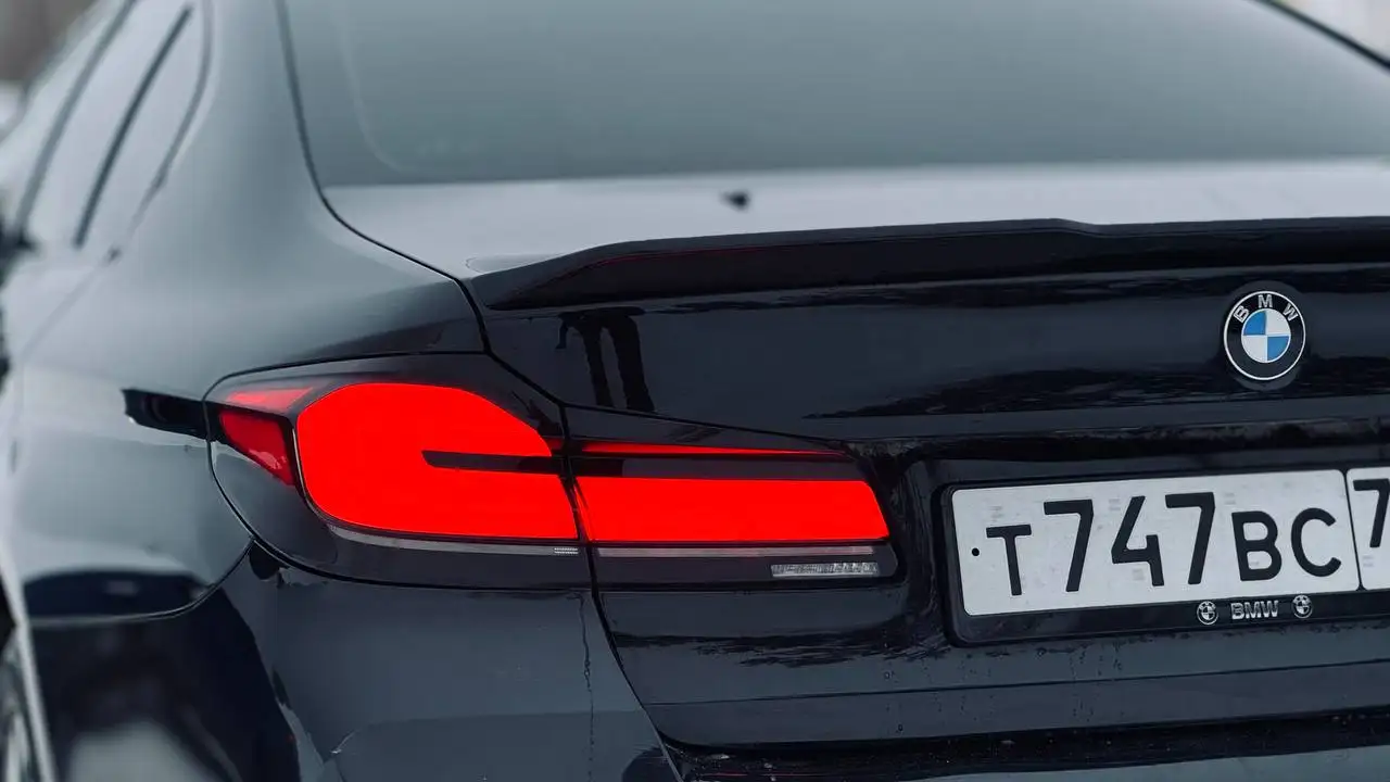 Продажа BMW G30 2019 года в Казани - Авто в Казань