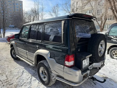 УАЗ для охоты и рыбалки - Внедорожники в Уфа