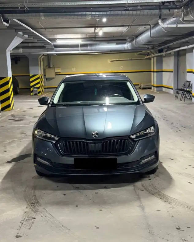 Продажа Skoda Octavia 2020 года - Легковые автомобили (Авто) в Уфа
