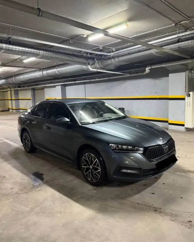 Продажа Skoda Octavia 2020 года - Легковые автомобили (Авто) в Уфа
