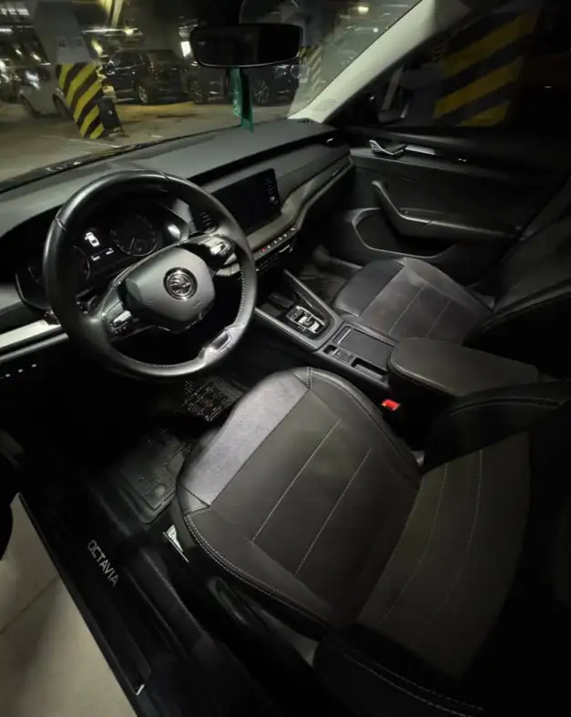 Продажа Skoda Octavia 2020 года - Легковые автомобили (Авто) в Уфа