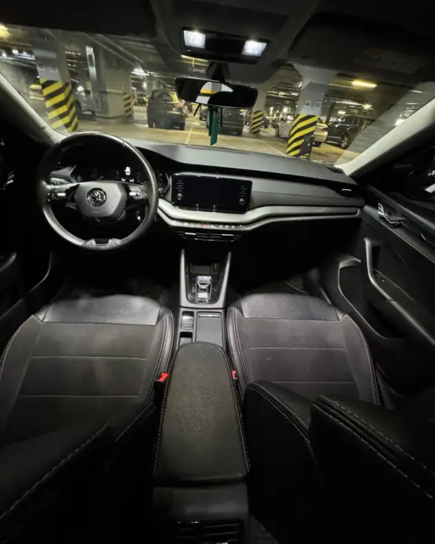 Продажа Skoda Octavia 2020 года - Легковые автомобили (Авто) в Уфа