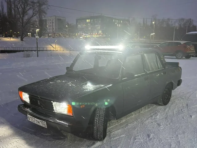 Продажа ВАЗ 2105 2010 года - Внедорожник в Уфа