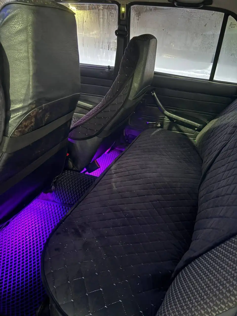 Продажа ВАЗ 2105 2010 года - Легковые автомобили (Авто) в Уфа