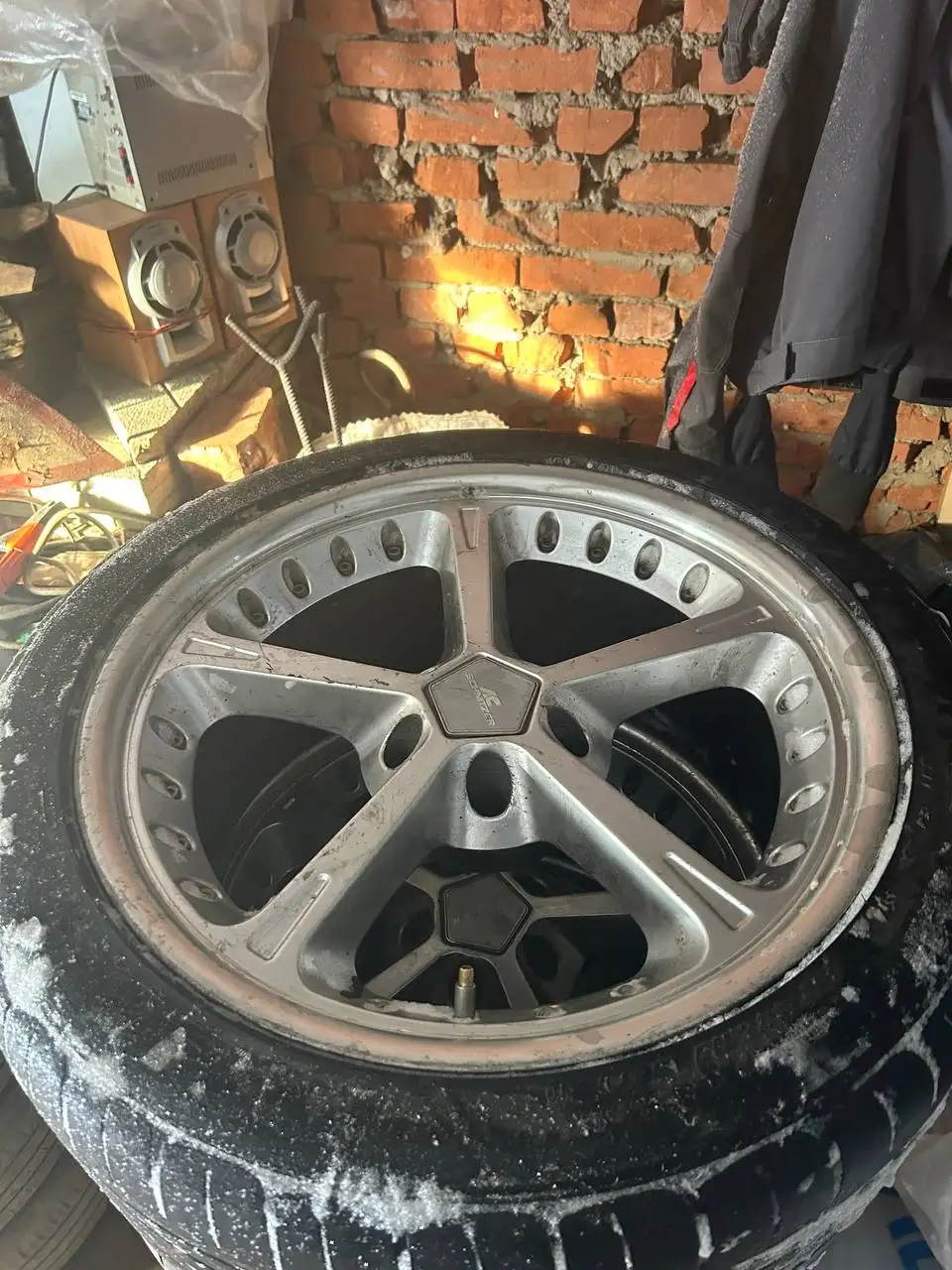 Р19 на BMW - Запчасти (Авто) в Уфа