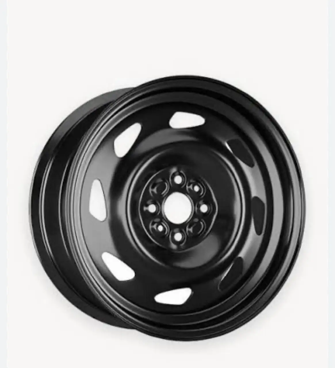 Обмен штампов Р15 на зимней резине на штампы Р14 - Шины и диски (Авто) в Уфа