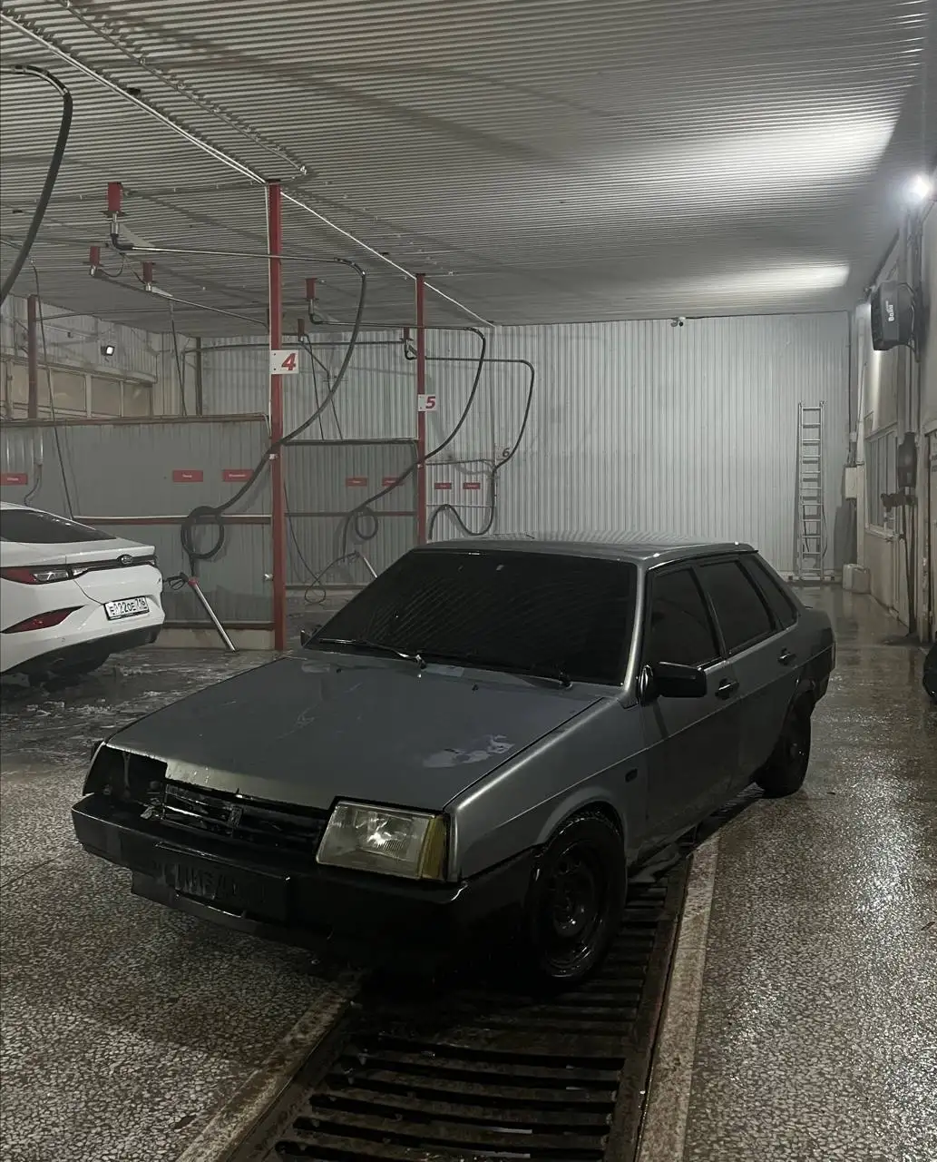 Продажа ВАЗ 21099 - Авто в Уфа