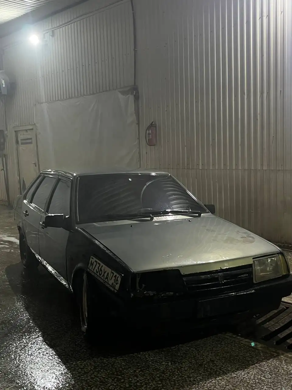 Продажа ВАЗ 21099 - Авто в Уфа