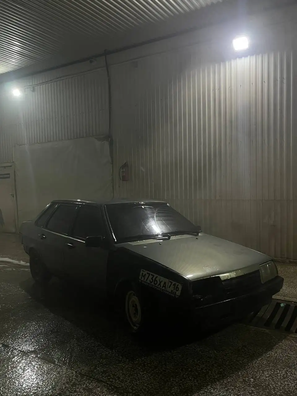 Продажа ВАЗ 21099 - Авто в Уфа