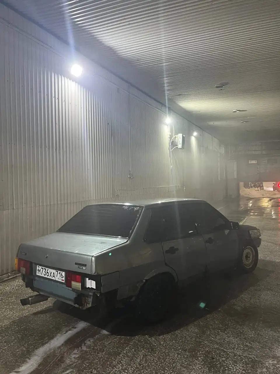 Продажа ВАЗ 21099 - Авто в Уфа