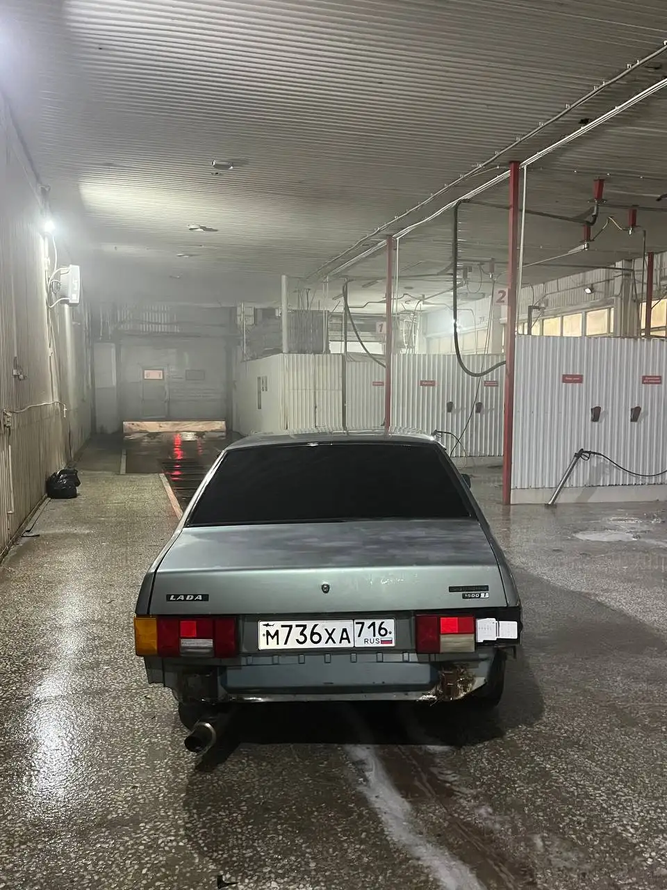 Продажа ВАЗ 21099 - Авто в Уфа