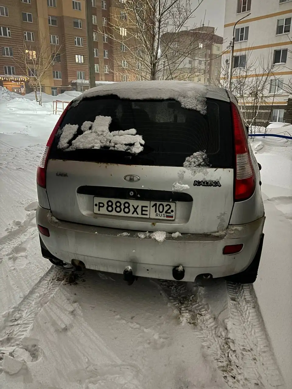 Продажа автомобильных номеров Р888хе102 - Номера (Авто) в Уфа