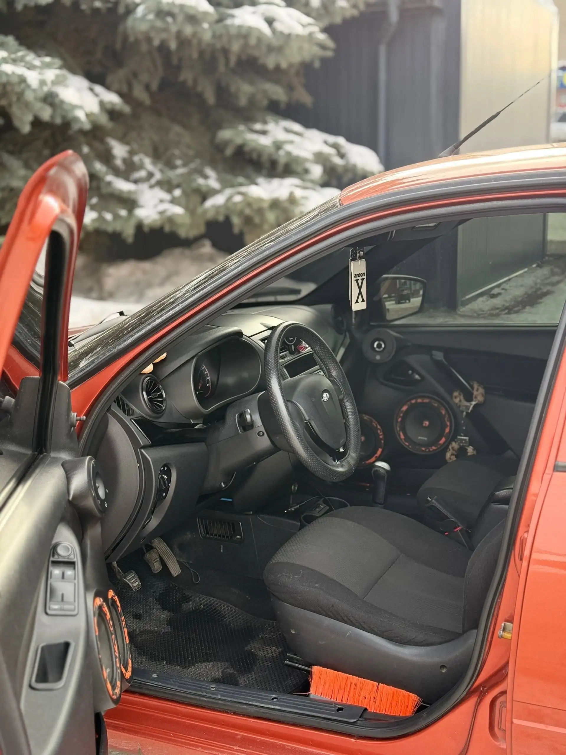 Продажа Лада Калина 2014 года - Авто в Уфа