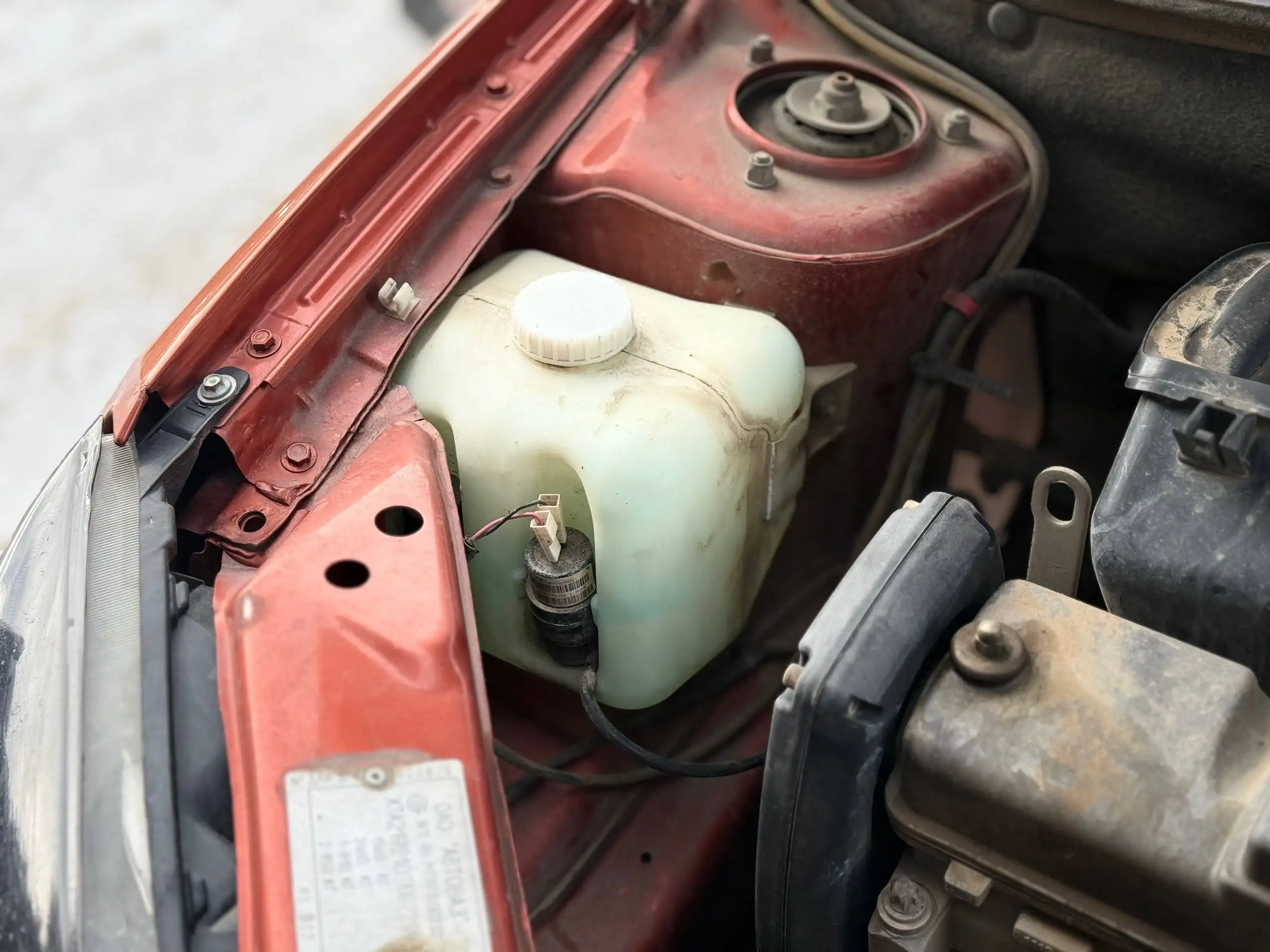 Продажа Лада Калина 2014 года - Авто в Уфа