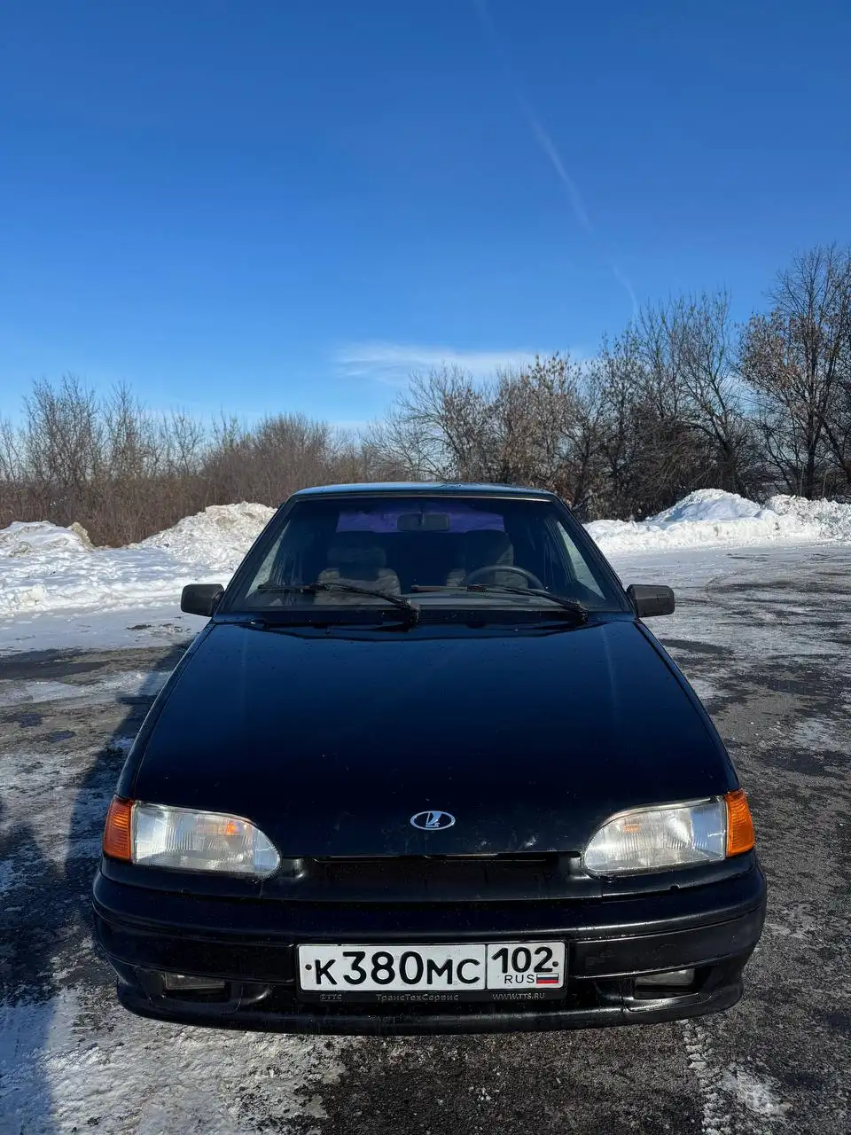 Продам ВАЗ 2114 2008 года - Легковые автомобили (Авто) в Уфа