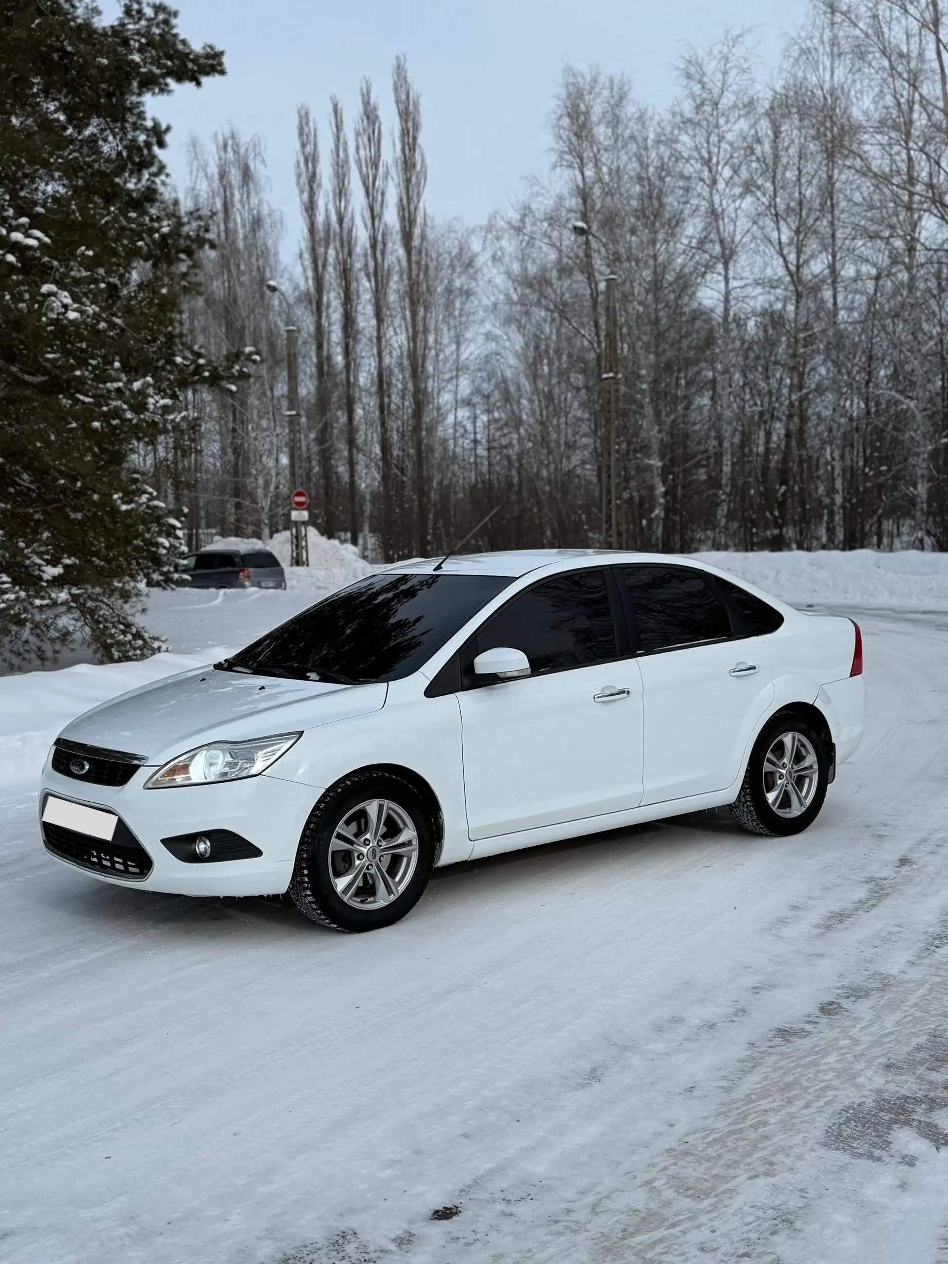 Продам Ford Focus 2 рестайлинг - Легковые автомобили (Авто) в Стерлитамак